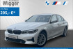 BMW Série 3 Sport 320 d sport line xdrive limousine/panodach/navi