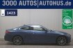 BMW Série 4 Coupé Autres Bmw 420  420 coup leder navi led gsd hud kamera