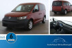 Volkswagen Caddy PanAmericana kzu ahk rfk shz tempomat