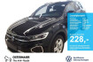 Volkswagen T-Roc Style T roc style black 2.0tdi 150ps dsg np.49t acc.5j.ahk.nav