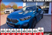 BMW Série 2 Coupé M Sport Bmw 218  218 i gran coupe m sport ahk pano memory kamera
