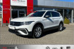 Volkswagen Tiguan Autres allspace 1.5 tsi ahk pano*kamera*acc*dcc*led*virtu