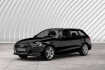 Audi A4 advanced avant 40 tfsi advanced hud navi standh. led