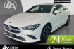 Mercedes CLA Progressive Benz cla 200 d sb progressive+led+navi+ahk+kam+shz+