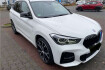 BMW X1 Sport xdrive 20 d m sport navi pano led dab 8 fach
