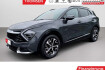 Kia Sportage Spirit 1.6 t gdi spirit dsg+aut+led+navi+pano