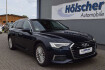 Audi A6 design avant 35 tdi design hybrid/diesel vollausst