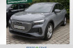 Audi Q4 e-tron Autres Q4 e tron sportback 40 acc alu 19? led navi ruka