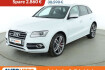 Audi SQ5 competition Sq5 3.0 v6 tdi quattro competition aut.*navi*cam*