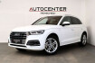 Audi Q5 sport 40 tdi s line sport plus quattro s tronic led