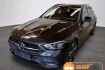 Mercedes Classe C Avantgarde Advanced Benz c 220 td 4matic automatik avantgarde led acc navi