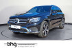 Mercedes GLC AMG Line Benz glc 250 d 4ma ahk* kamera* pano* sitzheizung*