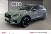 Audi Q2 advanced 35 tfsi advanced s tronic navi vc pdc