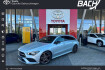 Mercedes CLA AMG Line Benz cla 200 amg  mbux  led kamera ambiente night