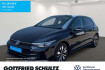 Volkswagen Golf 8 Goal Golf goal etsi dsg navi ahk carplay sitzheizung