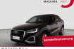 Audi Q2 advanced advanced 35 tdi naviplus vc kamera sitzh. aut