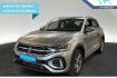 Volkswagen T-Roc R-Line T roc 2.0 tsi r line dsg 4motion navi ahk kamera