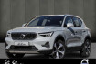 Volvo XC40 Core Xc40 b3 core #winter paket#allwetter#19?zoll#lp 46.2?