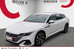 Volkswagen Arteon R-Line shooting brake r line 2.0 tsi navi rear view led s
