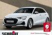 Audi A3 Autres sportback 35 tdi standhzg. leder acc navi+ kame?