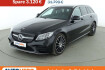 Mercedes Classe C AMG Line Benz c 300 c 300 mild hybrid t amg line aut.*navi*led*tempo*
