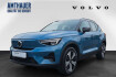 Volvo XC40 Plus Xc40 plus recharge pure 2wd tailored wool/ahk