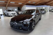 Mercedes Classe C Avantgarde Benz c 200 dt avantgarde(2x) ahk+rfk+schwarzglas