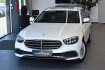 Mercedes Classe E Autres Benz e 220 d t exclusive 9g tronic led~widescreen~navi