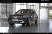 Mercedes GLC AMG Line Benz glc 300 e 4m ahk kamera standh pdc shz