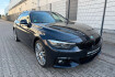 BMW Série 4 Coupé M Sport 435 435 d xdrive gran coupe m sport kamera/leder/acc