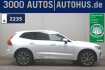 Volvo XC60 Inscription Xc60 t6 awd inscription leder navi led pano 360