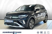 Volkswagen T-Cross Autres T cross 1.0 l tsi dsg energy