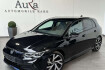 Volkswagen Golf 8 R-Line Golf viii 2.0 tdi dsg r line nav+led+ahk+kam+acc