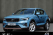 Volvo XC40 Core Xc40 b3 core 2wd