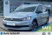 Volkswagen Touran Comfortline 1.5 tsi comfortline goal 7 sitzer app con