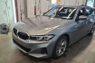 BMW Série 3 Autres 320 d t xdrive shadow line wide*led*carplay*top