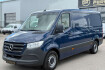 Mercedes Sprinter Autres Benz sprinter iii 314 cdi klima tempomat ahk 1hand