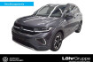 Volkswagen T-Cross R-Line T cross 1.5 tsi dsg r line ahk  rear view