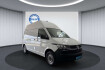 Volkswagen Transporter  T6 transporter  autres transporter hochdach lang*1 hand*klima*ahk*pdc*