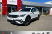 Volkswagen Tiguan R-Line allspace 2.0 tdi dsg carplay parkassistent pano