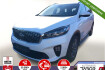 Kia Sorento Autres 2.2 crdi 200 aut. gt line 4wd led nav
