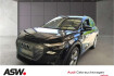 Audi Q4 e-tron Autres Q4 e tron q4 40 e tron led navi wapu pdc shz gra vc