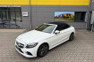 Mercedes Classe C AMG Line Benz c 180 /amg line/cabrio/leder/burmester/led