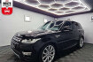 Land Rover Range Rover Sport HSE Range rover sport hse|leder|bi xenon|22 zoll|pano|