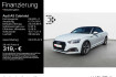 Audi A5 Coupé S line A5 a5 35 cabriolet 2.0 tdi s line navi*ahk*leder*sh