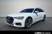 Audi A6 Autres avant 40 tdi *s line exterieur*b&o*acc*kamera*