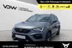 Cupra Ateca Autres ateca  ateca 4drive tsi dsg acc beats travelass memory klima