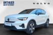 Volvo XC40 Plus Xc40 recharge single plus led/ cam/ pano