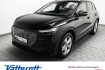Audi Q4 e-tron Autres Q4 e tron e tron 40 navi leder virtcockpit