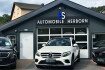 Mercedes GLC AMG Line Benz glc 350 d 4matic/amg line/360 /pano/ahk/ambiente